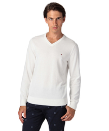 TOMMY HILFIGER | 13FH-PACIFIC V-NECK SWEATER(ニット/セーター)