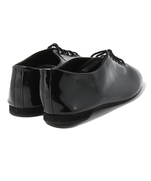 BEAUTY&YOUTH UNITED ARROWS（ビューティーアンドユースユナイテッドアローズ）の「BYBC BLOCH エナメルジャズダンスシューズ（その他シューズ・レディース・ブラック/ホワイト・39/38/37/36）」の5枚目の写真