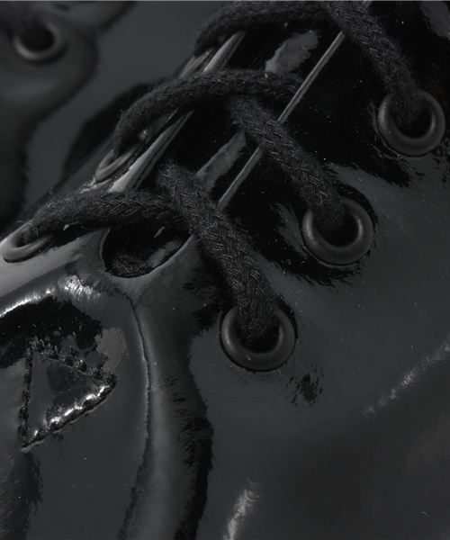 BEAUTY&YOUTH UNITED ARROWS（ビューティーアンドユースユナイテッドアローズ）の「BYBC BLOCH エナメルジャズダンスシューズ（その他シューズ・レディース・ブラック/ホワイト・39/38/37/36）」の7枚目の写真