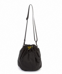 CONTROL FREAK / CTFK | ナイロンミリタリー巾着(ショルダーバッグ)