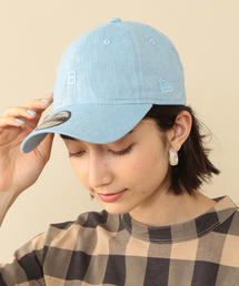 NEW ERA | 【別注】＜NEW ERA＞9TWENTY CAP/キャップ ◆(キャップ)