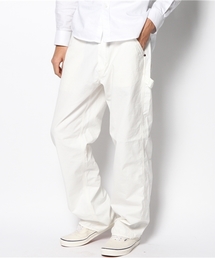 CIAOPANIC | 【Ciaopanic】セルヴィッチキャンパスペインター(その他パンツ)