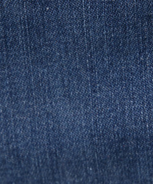 【セール】クラッシュ デニム オーバーオール（サロペット/オーバーオール）｜Beautiful Harmony（ビューティフルハーモニー）