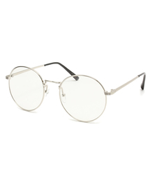 Kastane | 【Kastane】丸めがね(メガネ)