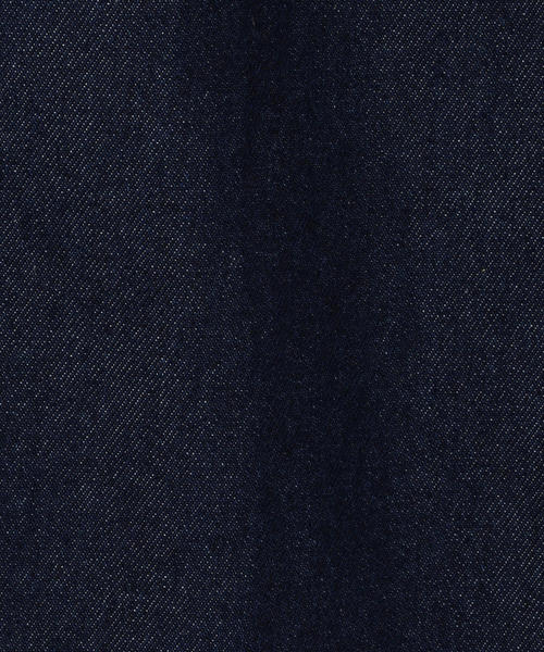 SMITH'S(スミス)の「SMITH別注 デニムペインターパンツ(デニムパンツ・レディース・ネイビー・LARGE/MEDIUM/SMALL)」の10枚目の写真