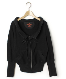 Vivienne Westwood red label�i���B���B�A�� �E�G�X�g�E�b�h���b�h���[�x���j�̌Ò��u�����|�C���g�J�[�f�B�K���i�J�[�f�B�K���j�v