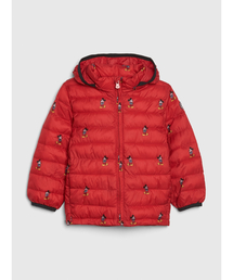 GAP | Babygap | Disney Mickey Mouse パファー(その他アウター)