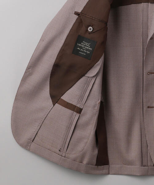 UNITED ARROWS（ユナイテッドアローズ）の「<UNITED ARROWS> ハウンド 