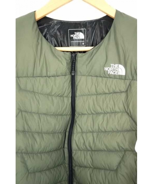 ブランド古着】Thunder Roundneck Jacket サンダーラウンドネック