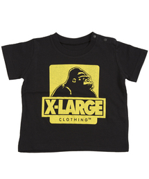 XLARGE KIDS | S/S TEE OG(Tシャツ/カットソー)