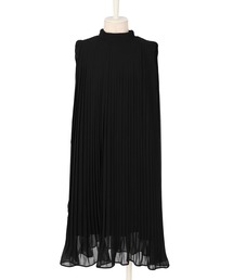 DRESS LAB（ドレスラボ）の「【KIDS】キッズプリーツワンピース キッズドレス（ドレス）」