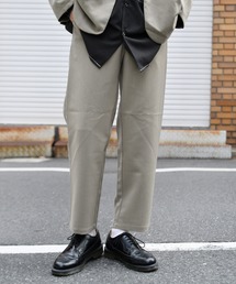 kutir | ストレートスラックスパンツ　setup(その他パンツ)