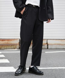 kutir | ワイドストレートパンツ　setup(その他パンツ)