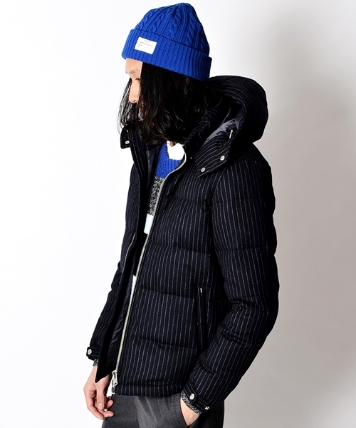 JET SHIPS BLUE BLUE（シップスジェットブルー）の「SHIPS シップス
