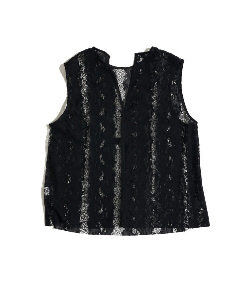 KAIKO カイコー ベスト KAIKO（カイコー）の「KAIKO NYLON VEST（ベスト）」 - WEAR
