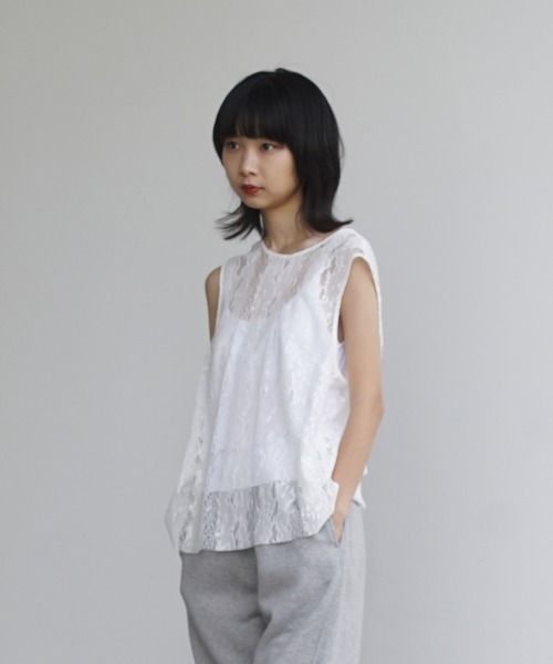 kashiko Jewel Cocktail Sleeveless トップス DREAMING CORSET TOPS - BIRTHDAY BASH