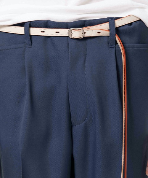 KAZUYUKI KUMAGAI ベルト KAZUYUKI KUMAGAI ATTACHMENT（カズユキクマガイアタッチメント）の