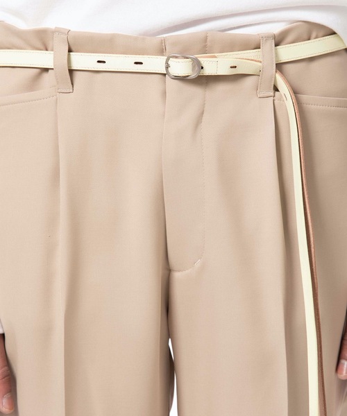 KAZUYUKI KUMAGAI ATTACHMENT（カズユキクマガイアタッチメント）の