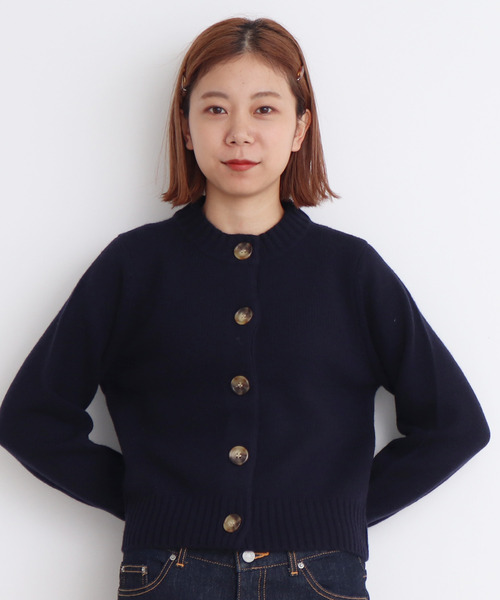 CHILD WOMAN（チャイルドウーマン）の「○Extrafine merino wool