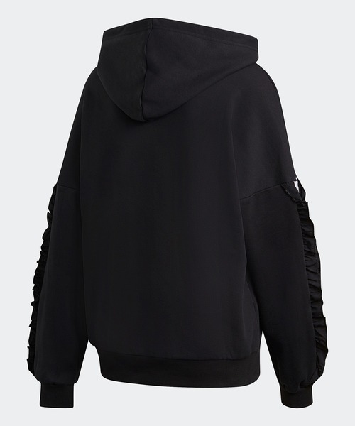 adidas（アディダス）の「パーカー [Hoodie] アディダス