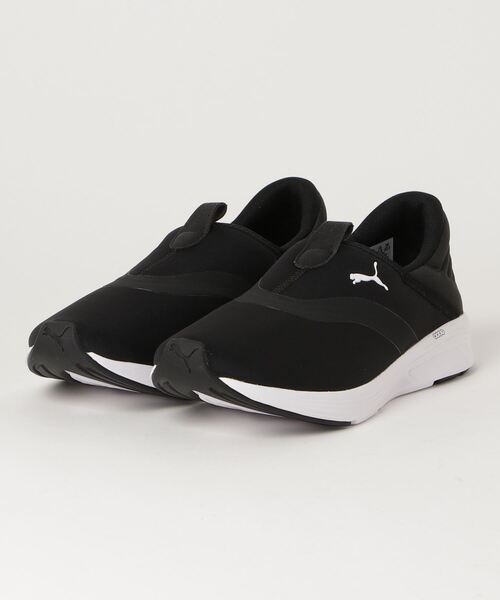 puma nrgy slip on