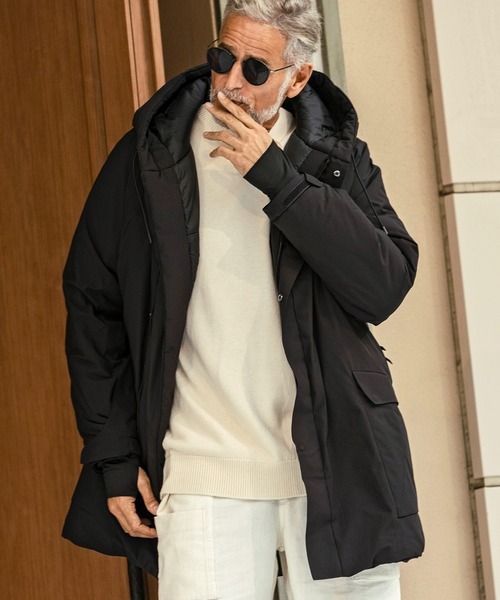 JH junhashimoto（ジェイエイチジュンハシモト）の「【WEB・直営店限定