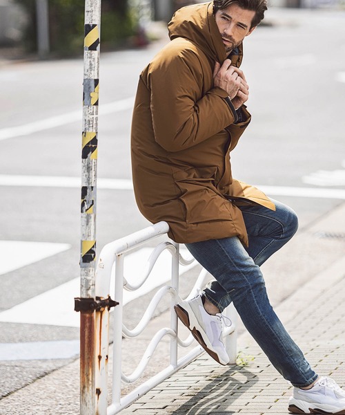 JH junhashimoto（ジェイエイチジュンハシモト）の「【WEB・直営店限定