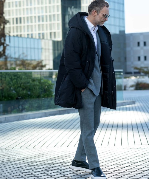 JH junhashimoto（ジェイエイチジュンハシモト）の「【WEB・直営店限定