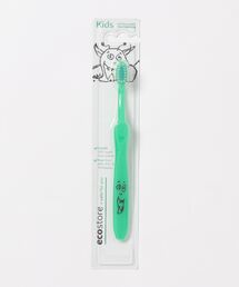 ecostore（エコストア）の「ecostore / デンタルブラシ キッズEXソフト（オーラルケア/歯磨きグッズ・キッズ）」