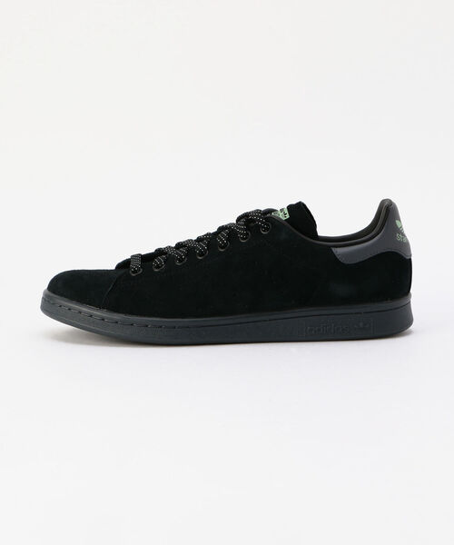 adidas Stan Smith FW2640 ブラック adidas Originals（アディダスオリジナルス）の「【adidas