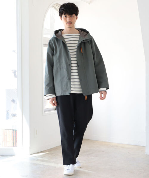 ファッション通販 B:MING by BEAMS by BEAMS（ビーミングバイビームス）の「B:MING ジャケット・アウター