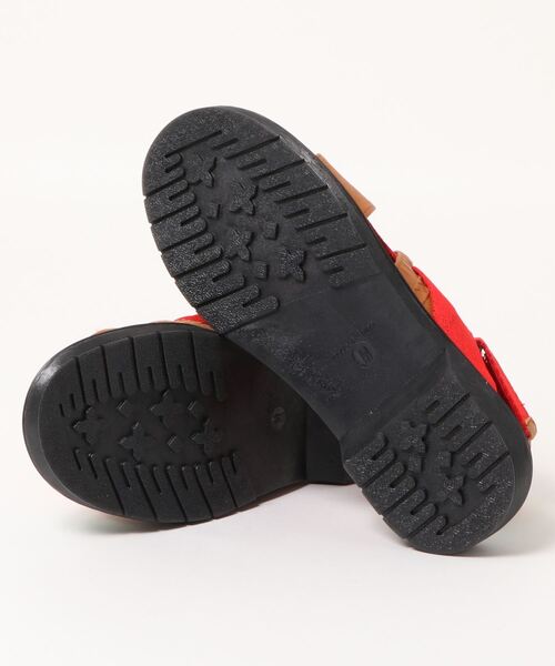 チチカカ（チチカカ）の「コンビベルトサンダル（サンダル・レディース・ブラック/キャメル・MEDIUM/LARGE）」の17枚目の写真