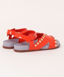 viviennewestwood サンダル VIVIENNE WESTWOOD】数量限定☆Bacchus Shoe (Vivienne Westwood