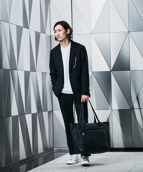 今日の超目玉 J H M Feat バッグ J H M トートバッグ Ltd トートバッグ Nano Universe ナノユニバース のファッション Feat Co Co Ltd トートバッグ トートバッグ