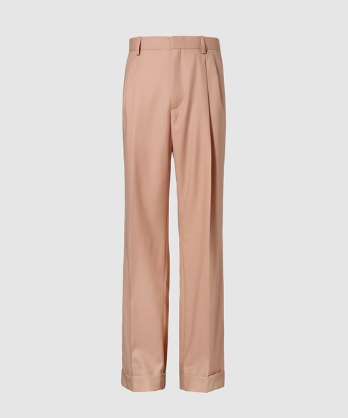 セール Rio Pleated Trouser スラックス Casablanca カサブランカ のスラックス Rio Casablanca カサブランカ のファッション スラックス