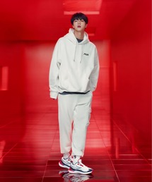 【FILA】カーブレット