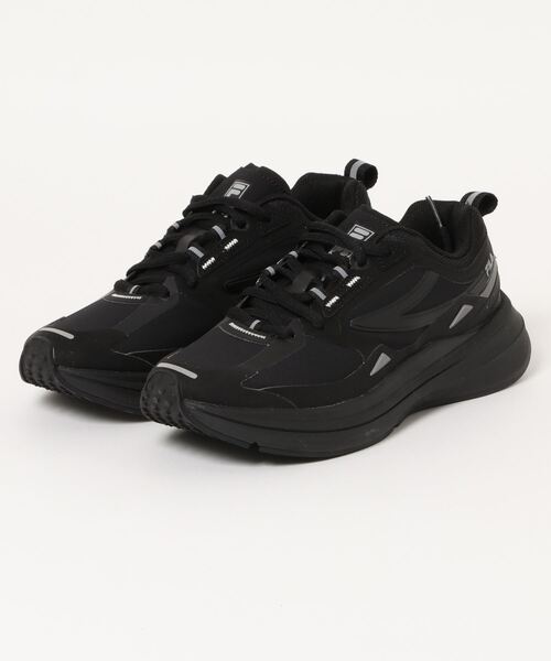 FILA（フィラ）の「【FILA】カーブレット（スニーカー・メンズ・ホワイト×ブルー/ブラック/ホワイト/ホワイト×ネイビー/ホワイト×グリーン・25.0cm/26.0cm/27.0cm/28.0cm/24.0cm/23.0cm）」の12枚目の写真