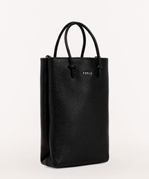 FURLA（フルラ）の「エッセンシャル ミニ ヴァーティカル クロス