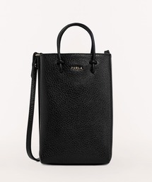 FURLA（フルラ）の「エッセンシャル ミニ ヴァーティカル クロス