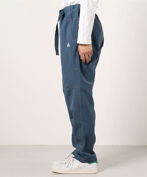 adidas（アディダス）の「Wuji デニムパンツ [Wuji Denim Pants