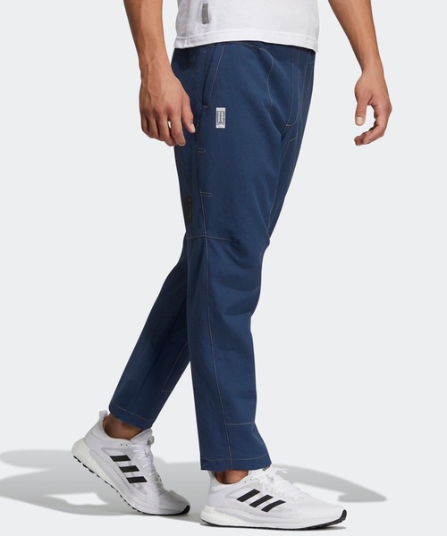 adidas デニムパンツ adidas - adidas☆デニムパンツ☆XSの通販 by ぴ's shop