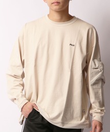FILA HERITAGE(tBwe[W)FILA heritage@|CgSvg |Pbgt TVc(TVc/Jbg\[)