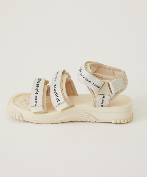 beautiful people（ビューティフルピープル）の「【beautiful people  