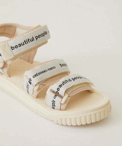 beautiful people（ビューティフルピープル）の「【beautiful people  