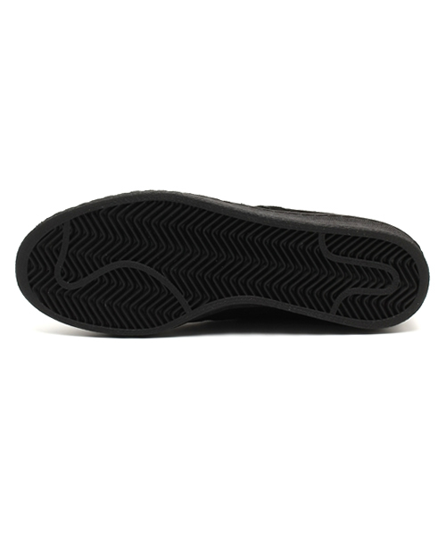 adidas Originals(アディダスオリジナルス)の「メンズ アディダス キャンパス adidas CP 80S M20931(スニーカー・メンズ・ブラック・27.5cm/27cm/26.5cm/28cm)」の3枚目の写真