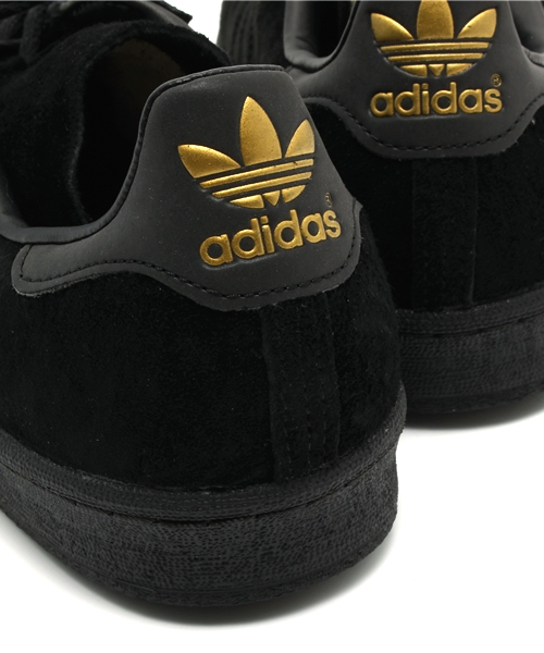 adidas Originals(アディダスオリジナルス)の「メンズ アディダス キャンパス adidas CP 80S M20931(スニーカー・メンズ・ブラック・27.5cm/27cm/26.5cm/28cm)」の7枚目の写真