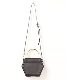Ted Baker（テッドベーカー）の「HEXANA 2 Way ビッグリボン