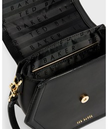 Ted Baker Jimsa リボン 2way バッグ Ted Baker Jimsa Pu Bow Crossbody Bag | David Jones