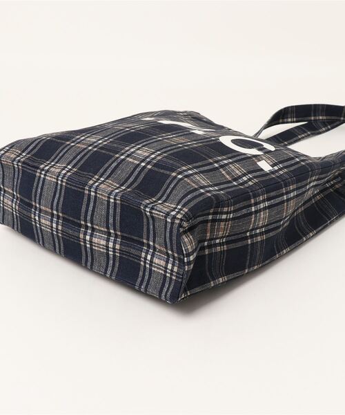 【最終値下げ】A.P.C. TOTE LOU 21P A.P.C.（アーペーセー）の「TOTE LOU 21P（トートバッグ）」 - WEAR