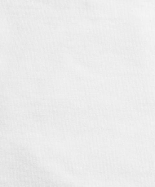 Audience(オーディエンス)の「日本製 MVS天竺 8オンス VORTEX サイドスリット ビッグシルエット7分袖 ボクシーTee(Tシャツ/カットソー・メンズ・オリーブ/オフホワイト/ブラック/キナリ・M/L)」の22枚目の写真